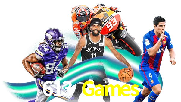 613 Games