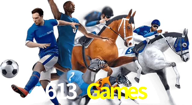 613 Games