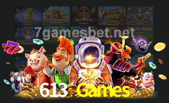 cassino 613 Games