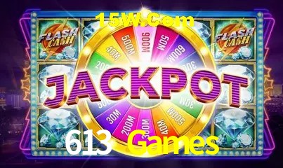 Segurança 2FA 613 Games