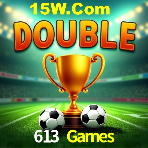 Slot Games 613 Games