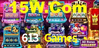 Programa VIP 613 Games