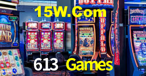 613 Game