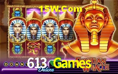Estatísticas Esportivas 613 Games