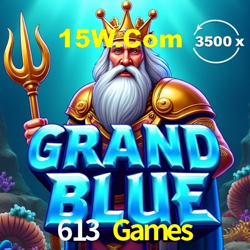 Jogo Spaceman 613 Games