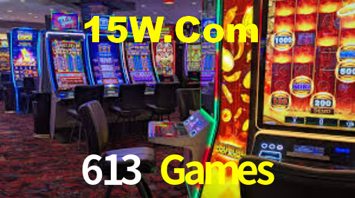 613 Games