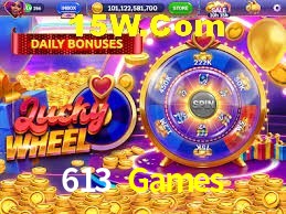 Sports Statistics 613 Games