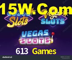 Ofertas Imperdíveis na 613 Games: Promoções e Bônus Que Valem a Pena