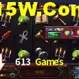 Jogos de Slot 613 Games