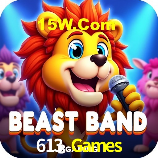 Jogos Exclusivos 613 Games