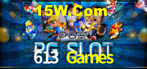 613.Games