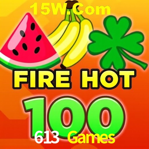 Games Directory 613 Games