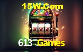 Spaceman Game 613 Games