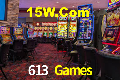 613 Game