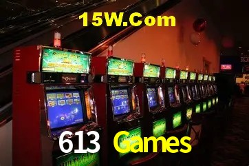 Tecnologia da Plataforma 613 Games