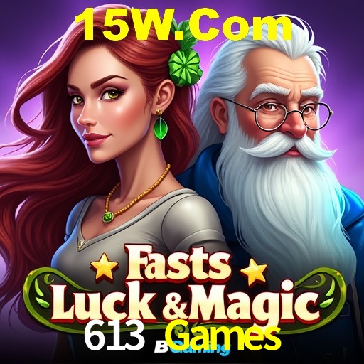 cassino 613 Games