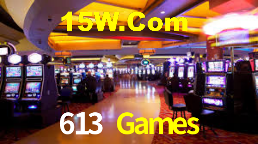 613 Games