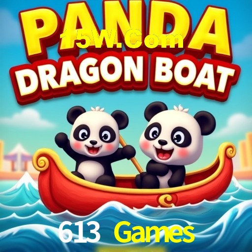 Torneios 613 Games