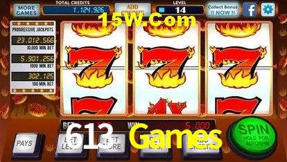 Design Responsivo 613 Games