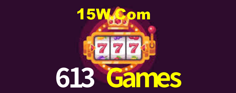 613 Games