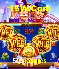 Promoções Sazonais 613 Games
