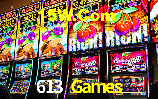 613 Game