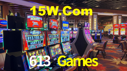 613 Games