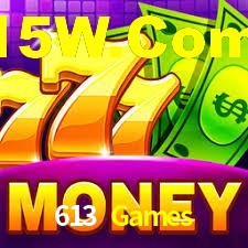 Exclusive Games 613 Games