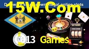 613 Games App Interface
