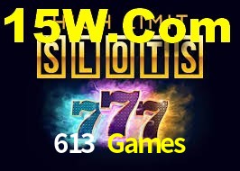 613 Game