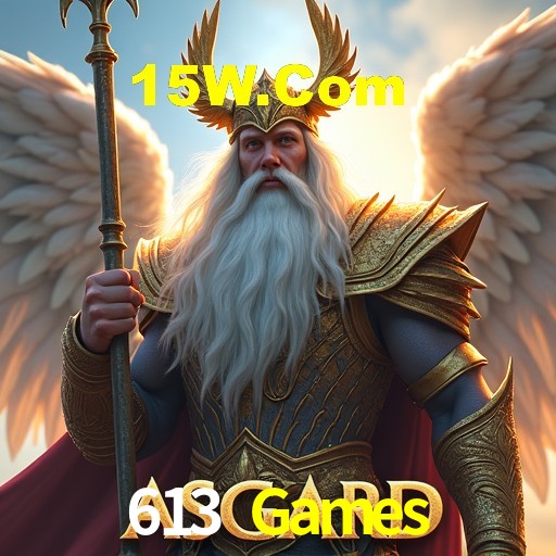 PIX Instantâneo 613 Games