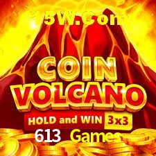 Basketball Betting 613 Games