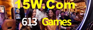 Explore as vantagens do 613 Games: serviço profissional e confiabilidade