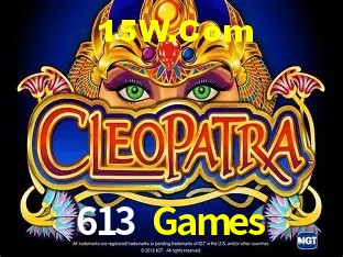 Login Seguro 613 Games