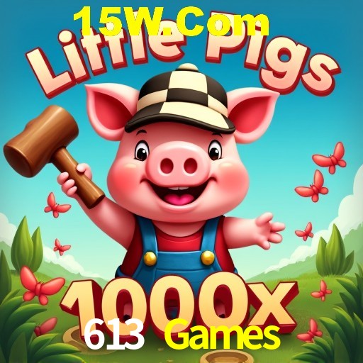 API Integration 613 Games