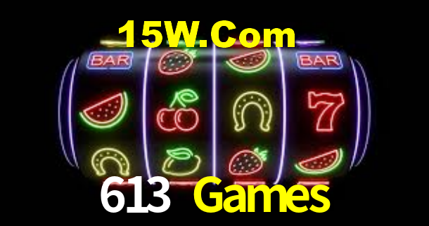 613 Games,613.Games