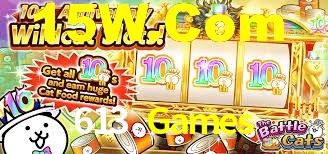 613 Game