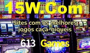 613 Games