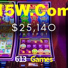 Instant EasyPaisa 613 Games