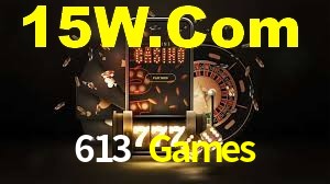 Premium Interface 613 Games