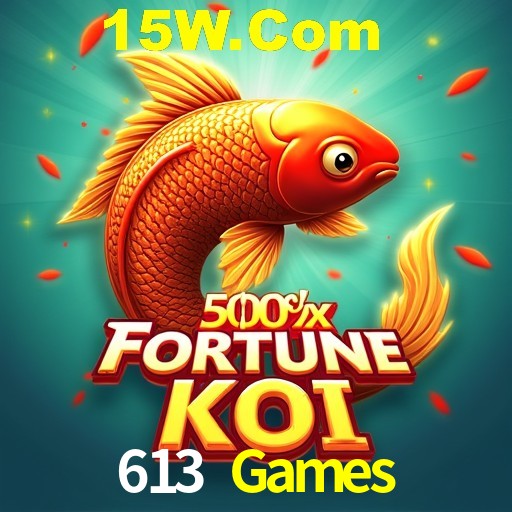 Flash Promotion 613 Games
