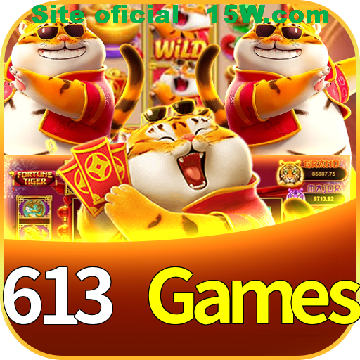 613 Games